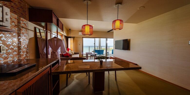 Hotel Oile By Zayra Resorts