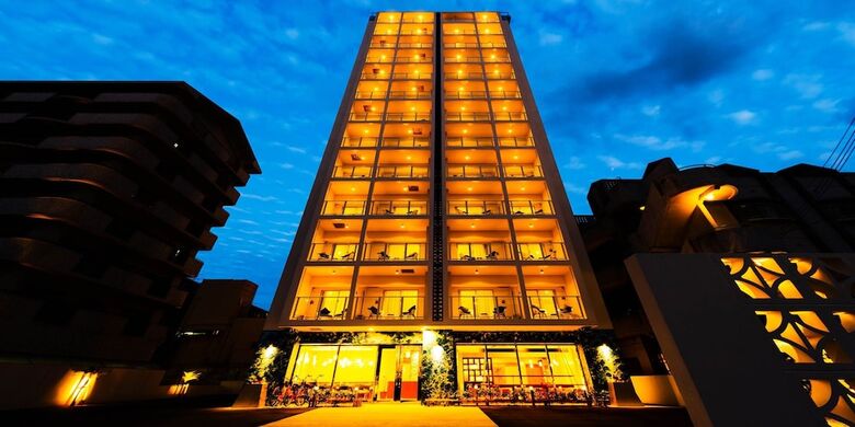 Hotel Oile By Zayra Resorts