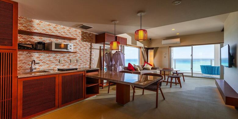 Hotel Oile By Zayra Resorts