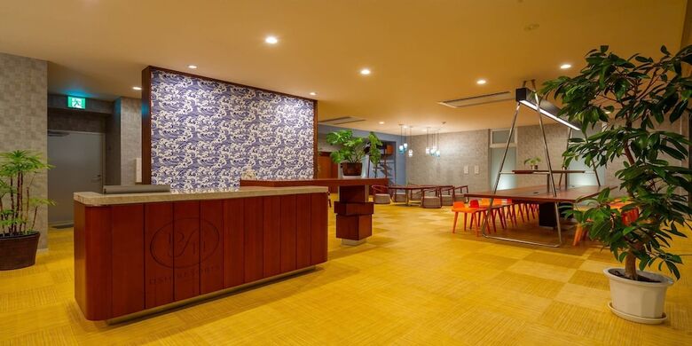Hotel Oile By Zayra Resorts