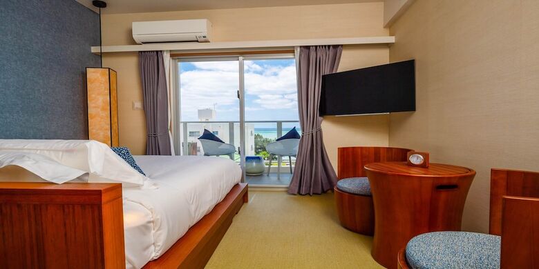 Hotel Oile By Zayra Resorts