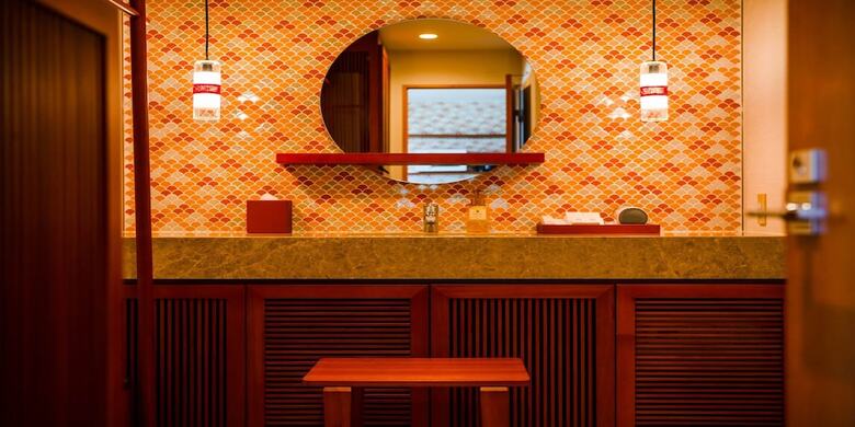 Hotel Oile By Zayra Resorts