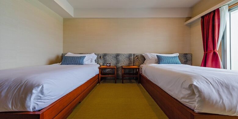 Hotel Oile By Zayra Resorts