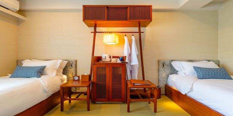 Hotel Oile By Zayra Resorts