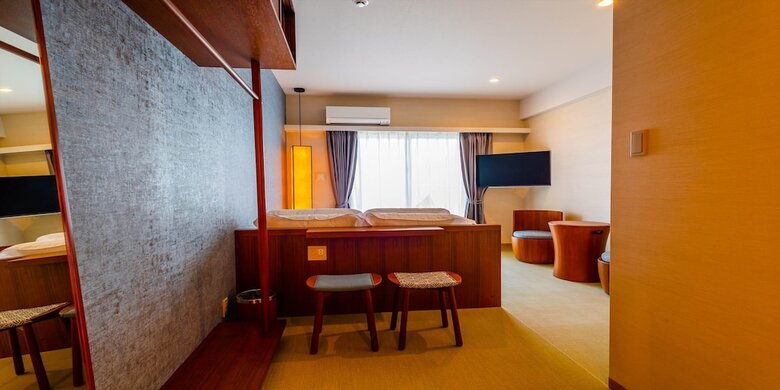 Hotel Oile By Zayra Resorts