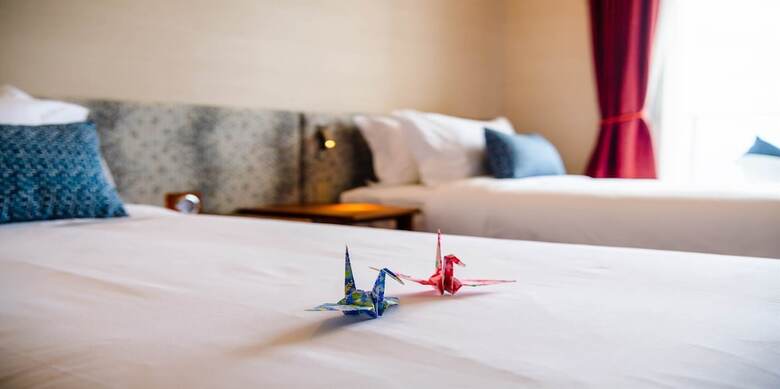 Hotel Oile By Zayra Resorts