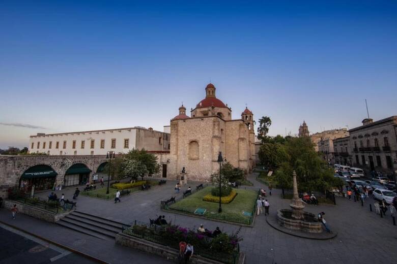 Oyo Hostal Mich Morelia