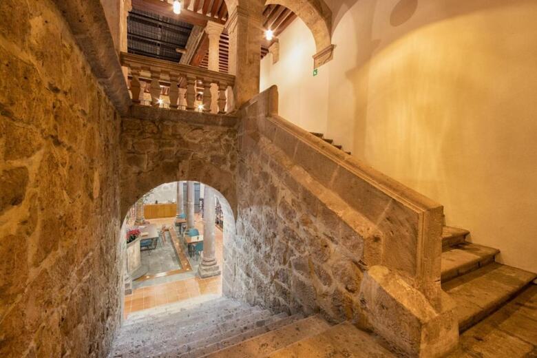 Oyo Hostal Mich Morelia