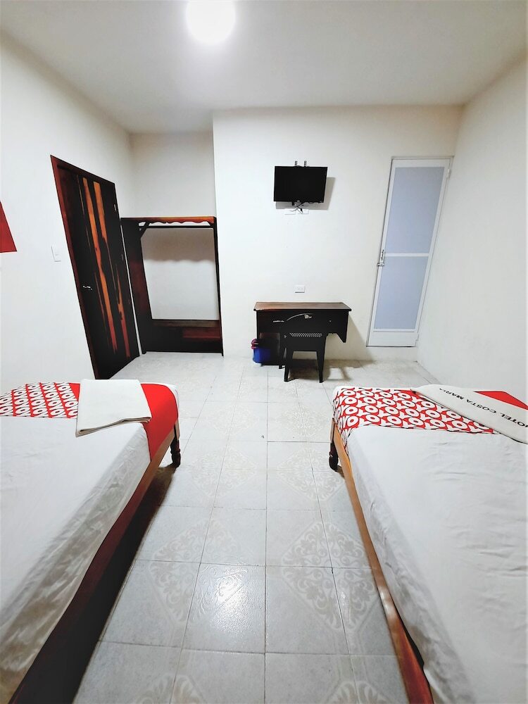 Hotel Costa Maria