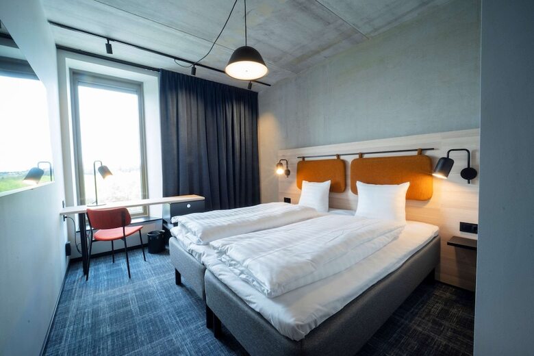 Comfort Hotel Solna Arenastaden