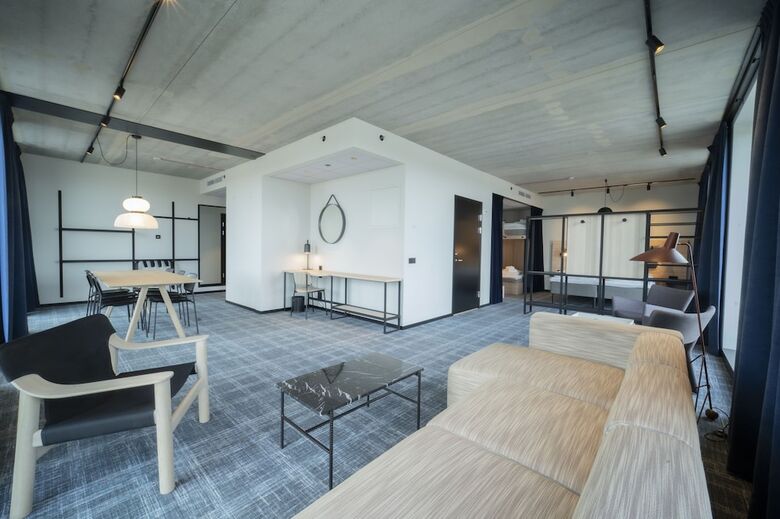 Comfort Hotel Solna Arenastaden