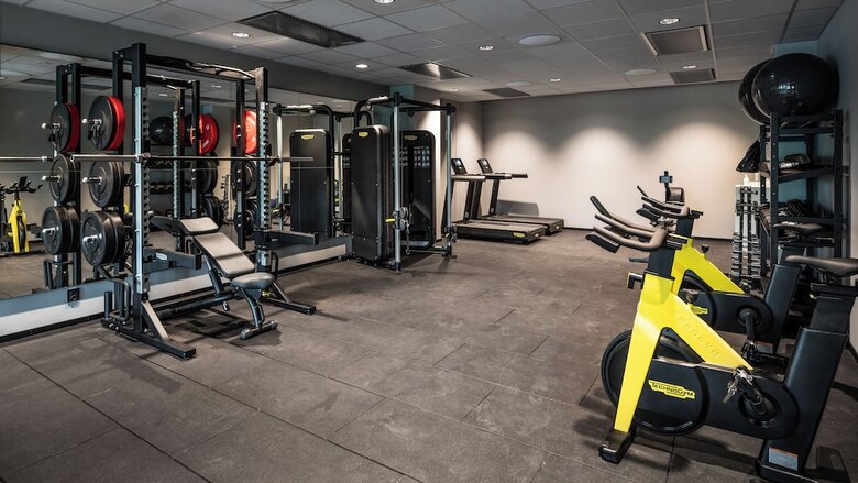Comfort Hotel Solna Arenastaden