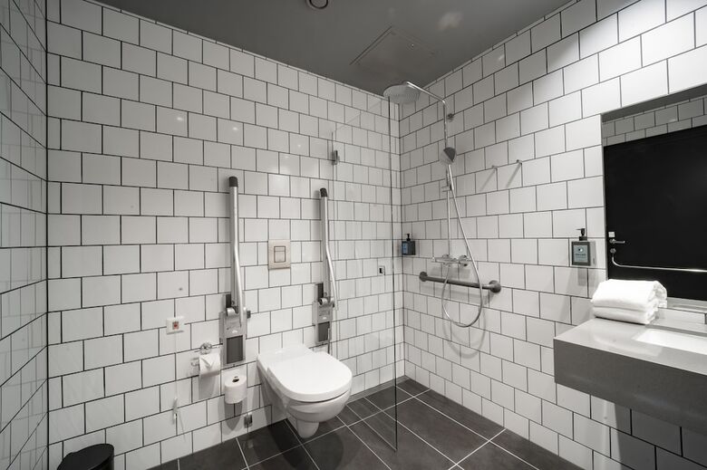 Comfort Hotel Solna Arenastaden