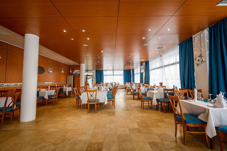 Hotel Andy Km 36