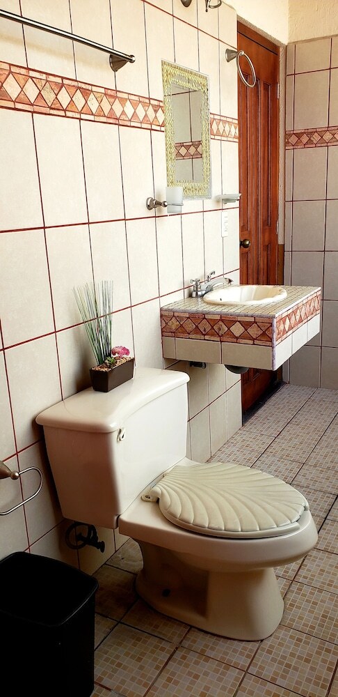 Hotel Posada El Paraiso
