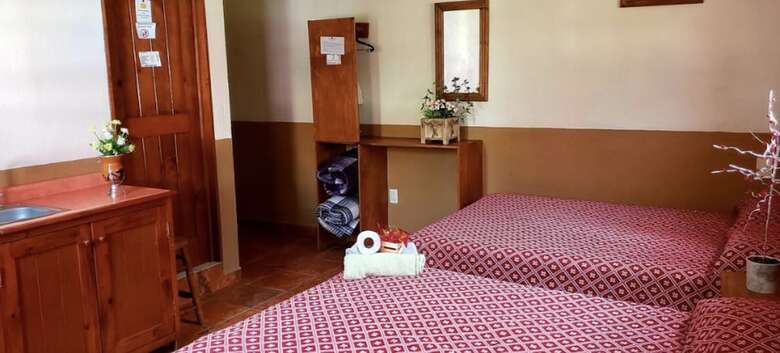 Hotel Posada El Paraiso