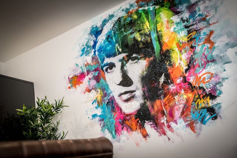 Sgt Pepper?s Apartments