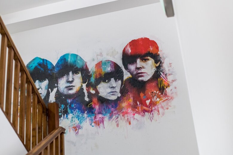 Sgt Pepper?s Apartments
