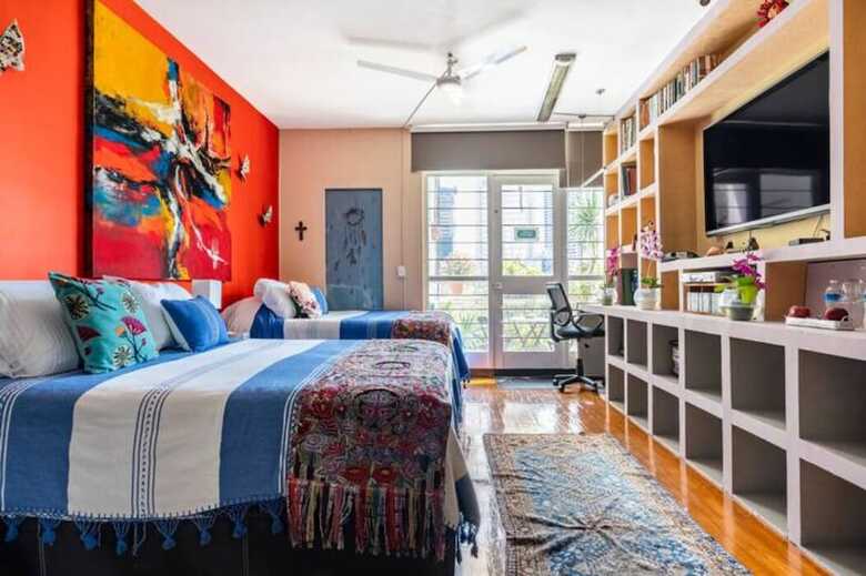 Casa Itzae B&B Polanquito Dog Friendly
