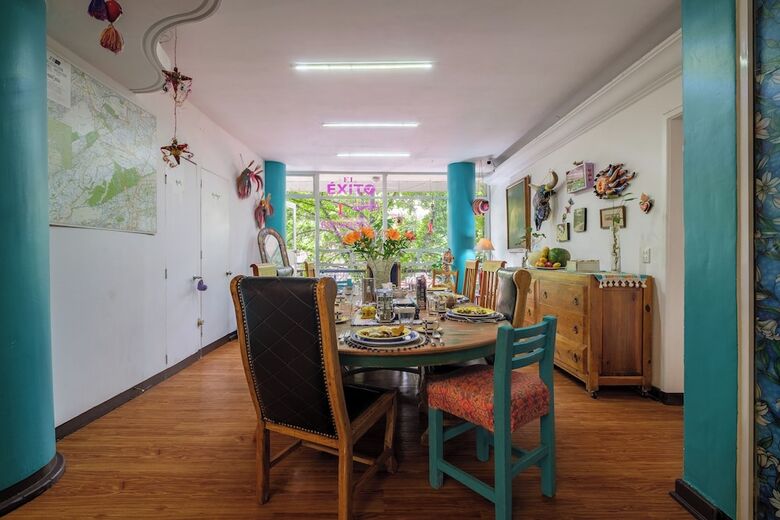 Casa Itzae B&B Polanquito Dog Friendly