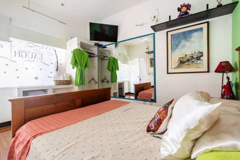 Casa Itzae B&B Polanquito Dog Friendly