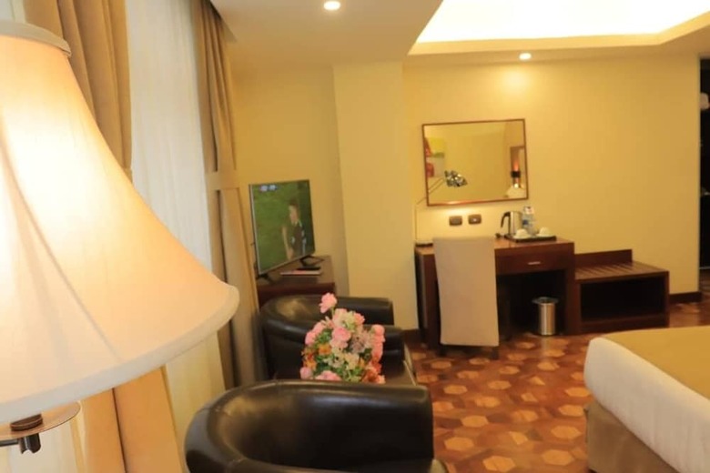 Desalegn Hotels Lodge And Apartment