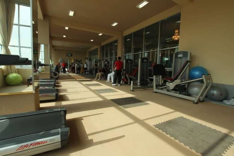 Desalegn Hotels Lodge And Apartment