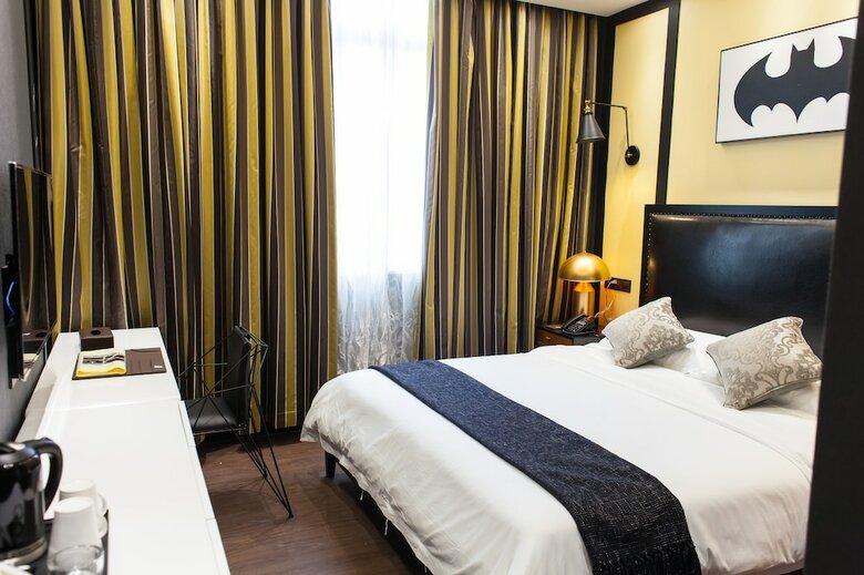 Hotel Ai Luo Si