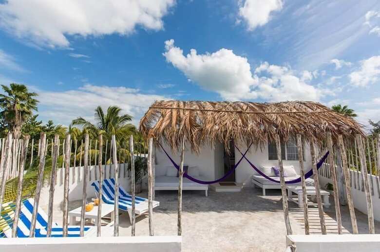Hotel Casa Del Viento