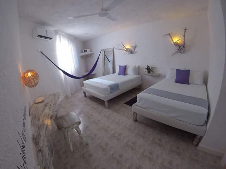 Hotel Casa Del Viento