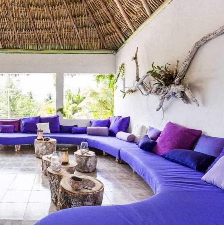 Hotel Casa Del Viento