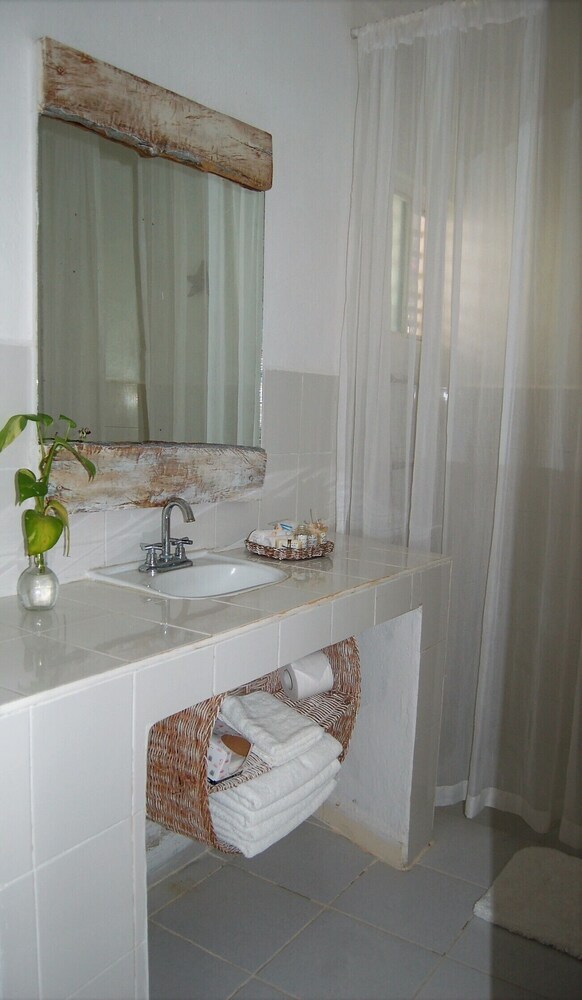 Hotel Casa Del Viento
