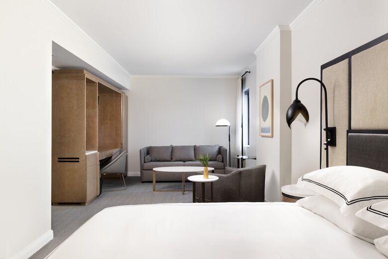 Hotel Kimpton Cottonwood By Ihg