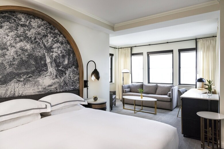 Hotel Kimpton Cottonwood By Ihg