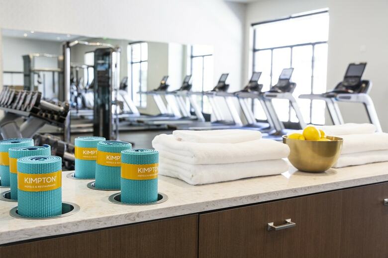 Hotel Kimpton Cottonwood By Ihg