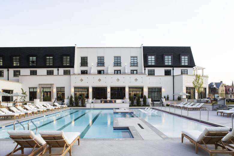 Hotel Kimpton Cottonwood By Ihg