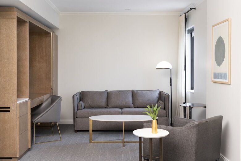 Hotel Kimpton Cottonwood By Ihg