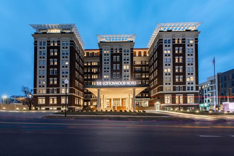 Hotel Kimpton Cottonwood By Ihg
