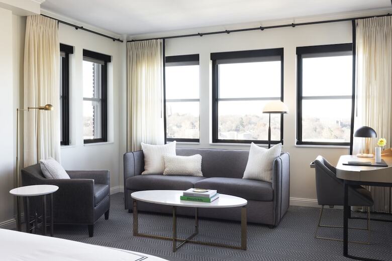 Hotel Kimpton Cottonwood By Ihg