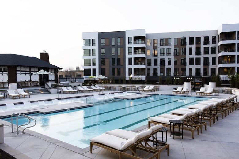 Hotel Kimpton Cottonwood By Ihg