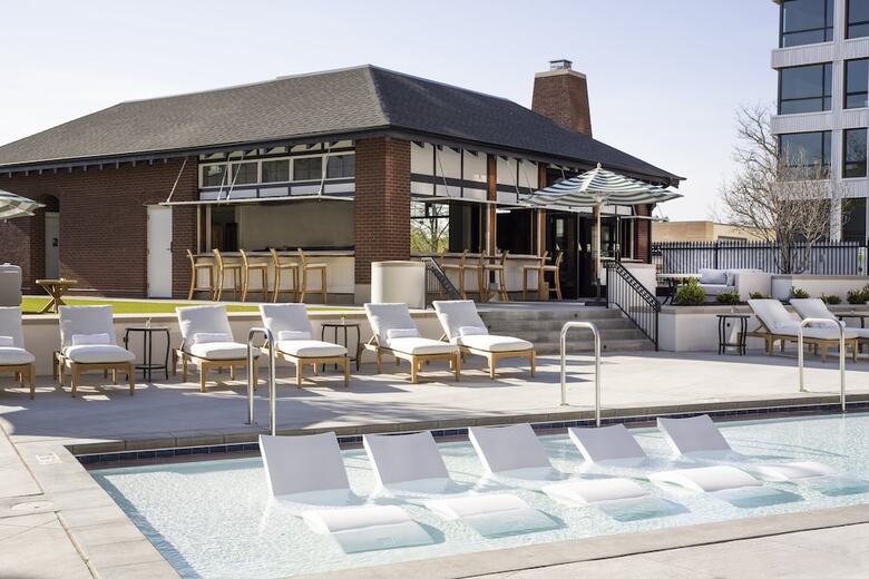 Hotel Kimpton Cottonwood By Ihg