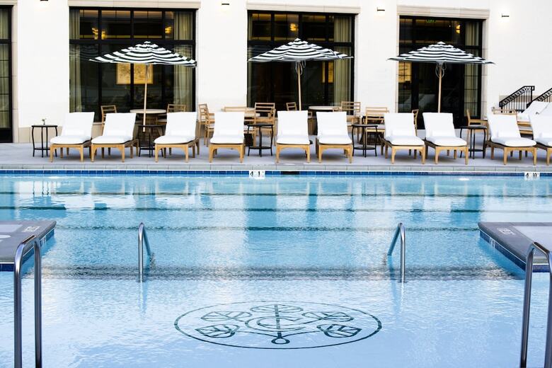 Hotel Kimpton Cottonwood By Ihg