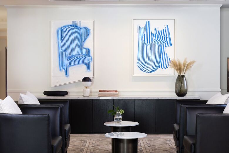 Hotel Kimpton Cottonwood By Ihg