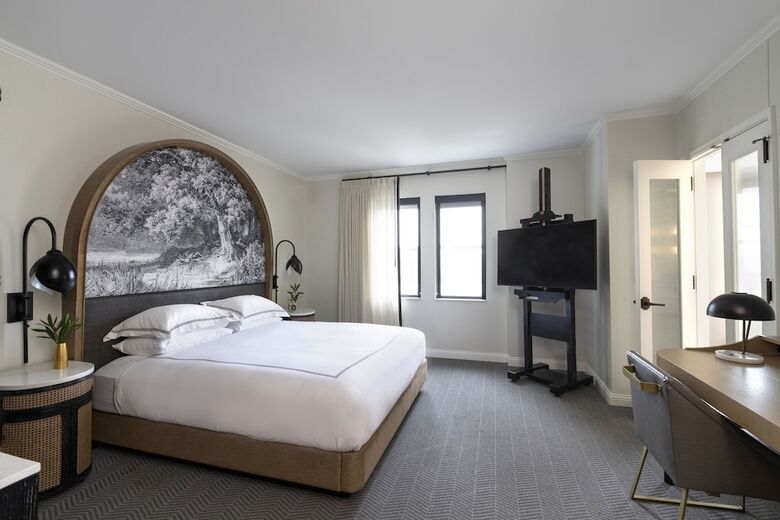 Hotel Kimpton Cottonwood By Ihg