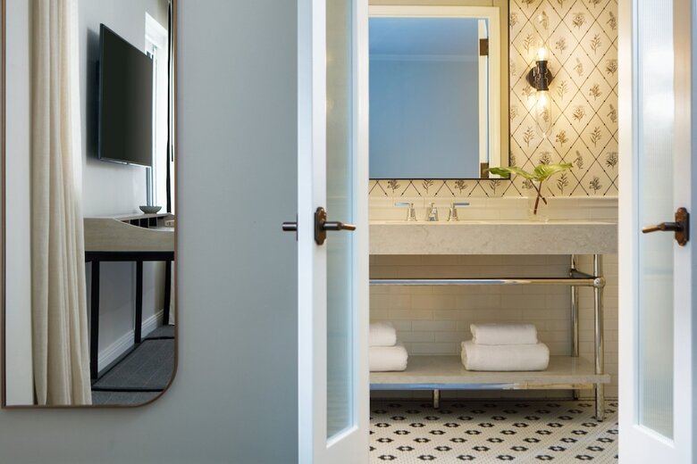 Hotel Kimpton Cottonwood By Ihg