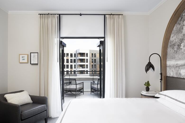 Hotel Kimpton Cottonwood By Ihg