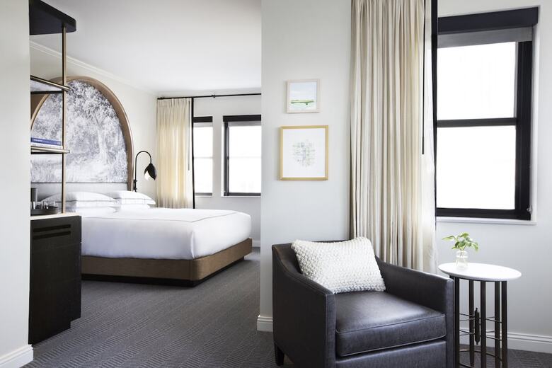 Hotel Kimpton Cottonwood By Ihg