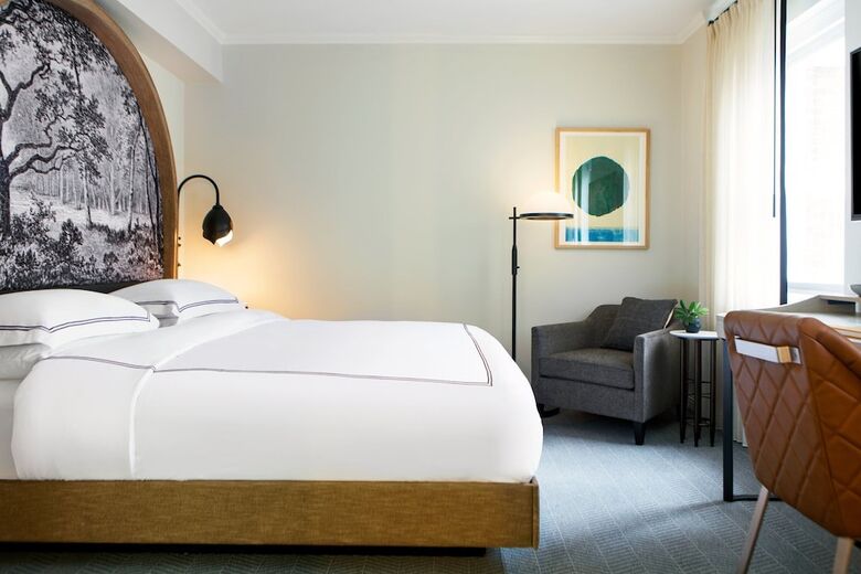 Hotel Kimpton Cottonwood By Ihg