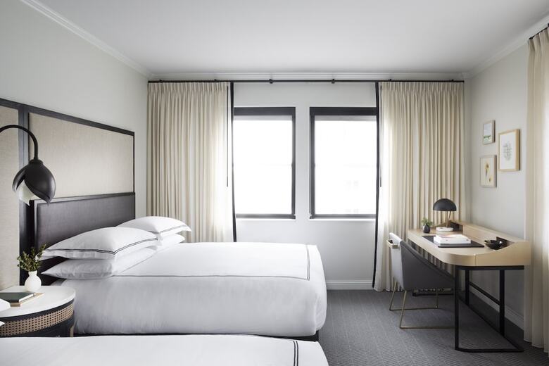 Hotel Kimpton Cottonwood By Ihg