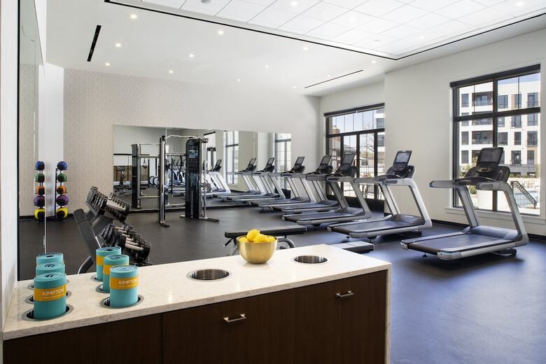 Hotel Kimpton Cottonwood By Ihg